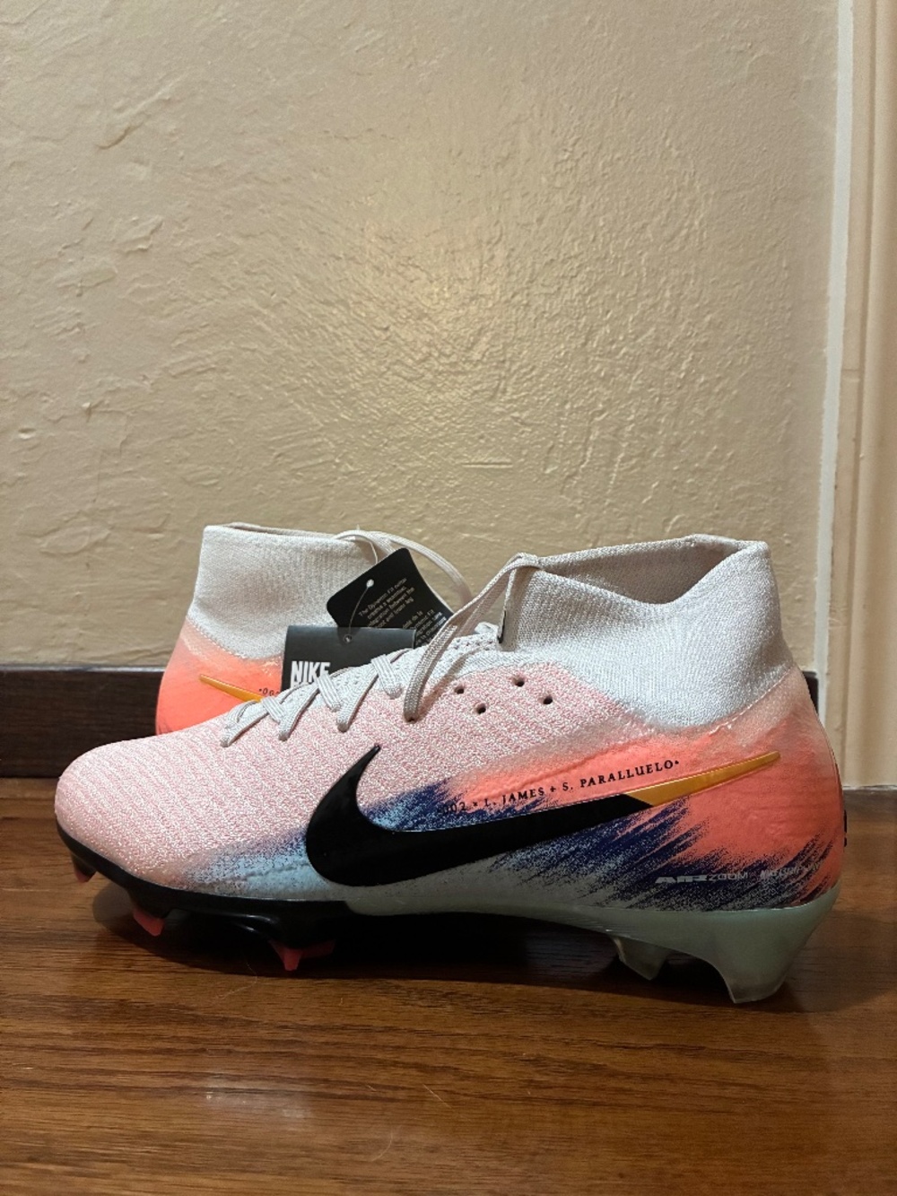Soccer Cleats
